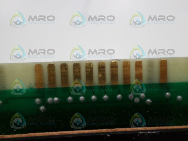 TEXAS INSTRUMENTS 500-2112 REMOTE BASE CONTROLLER *USED*
