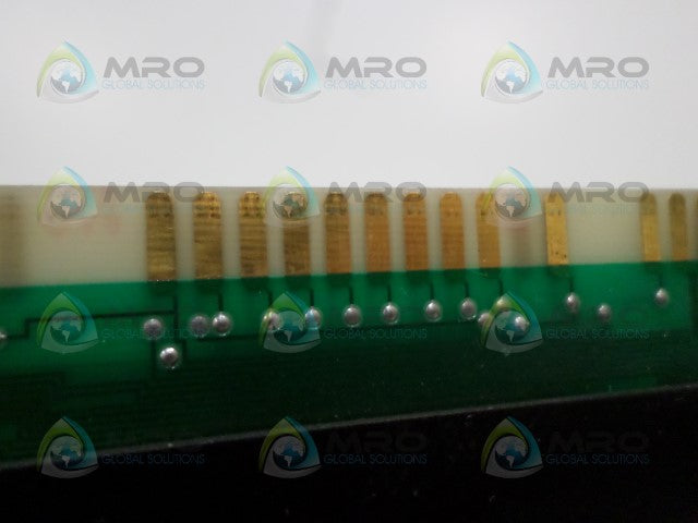 TEXAS INSTRUMENTS 500-2114 REMOTE BASE CONTROLLER *USED*