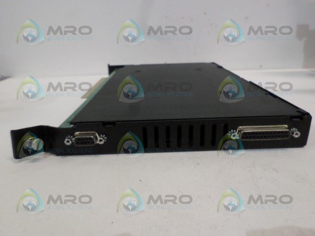 SIEMENS 530T-1112 CONTROLLER *USED*