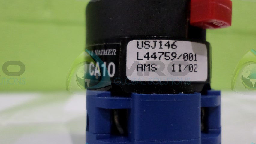 KRAUS & NAIMER USJ146 SWITCH *NEW NO BOX*