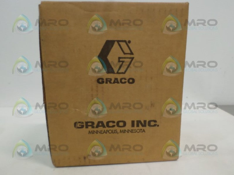 GRACO 210880 BRACKET PUMP * FACTORY SEALED *