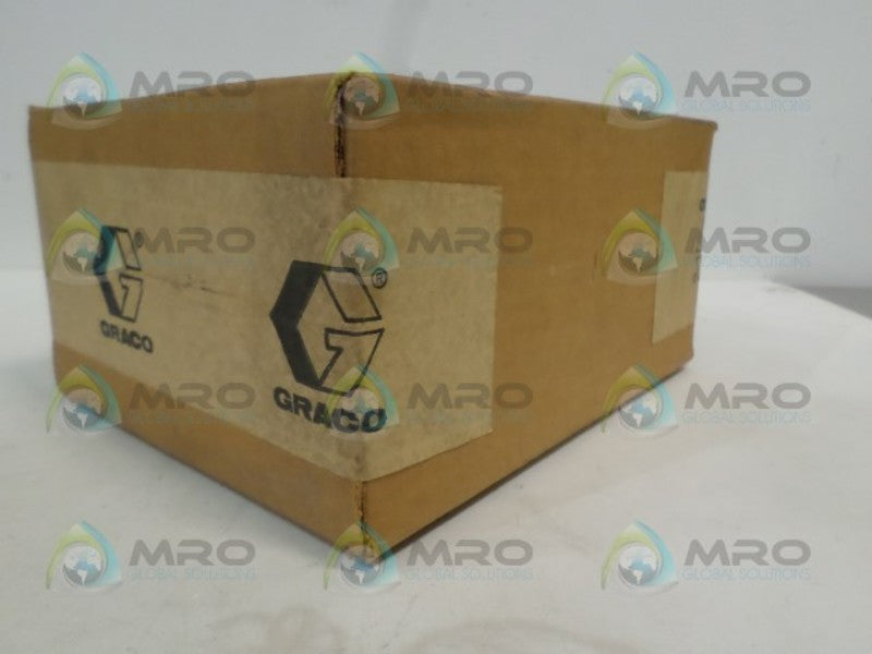 GRACO 210880 BRACKET PUMP * FACTORY SEALED *