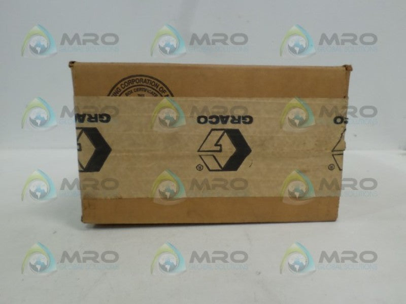 GRACO 210880 BRACKET PUMP * FACTORY SEALED *