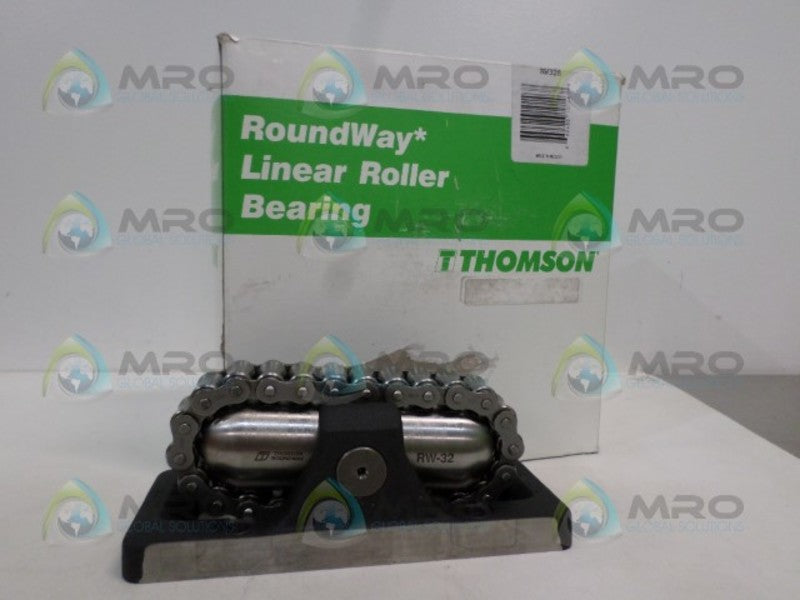 THOMSON RW32S LINEAR BEARING *NEW IN BOX*