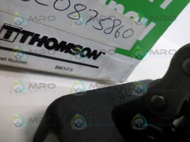 THOMSON RW32S LINEAR BEARING *NEW IN BOX*