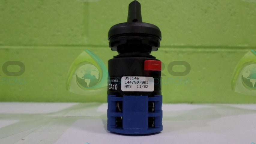 KRAUS & NAIMER USJ146 SWITCH *NEW NO BOX*
