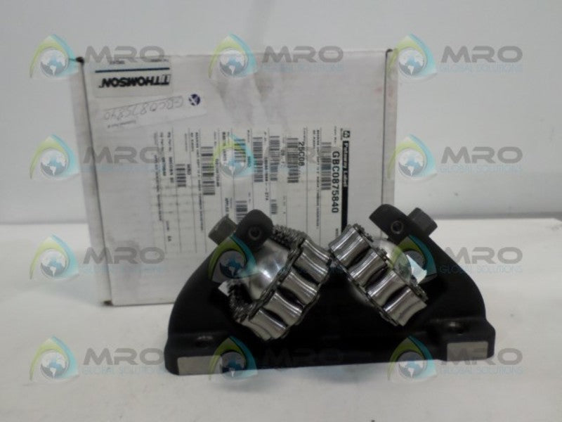 THOMSON RW24V ROUNDWAY LINEAR ROLLER BEARING * NEW IN BOX *