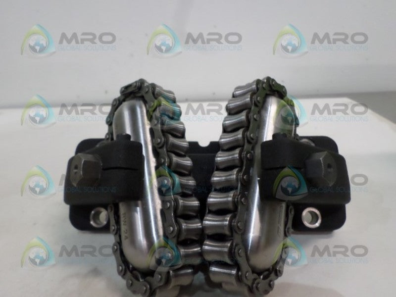 THOMSON RW24V ROUNDWAY LINEAR ROLLER BEARING * NEW IN BOX *