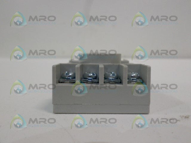 SQUARE D 8501-NR51 RELAY SOCKET *NEW NO BOX*
