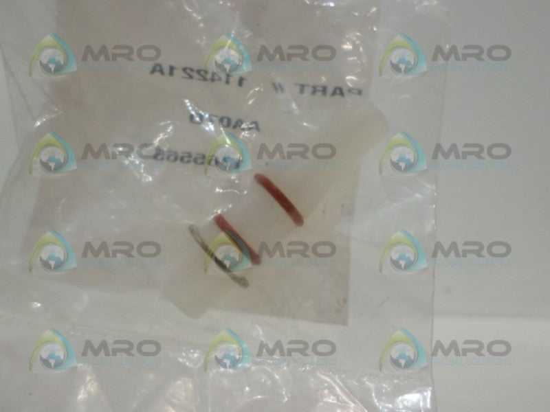 NORDSON 114221A AA07D KIT * NEW IN FACTORY BAG *