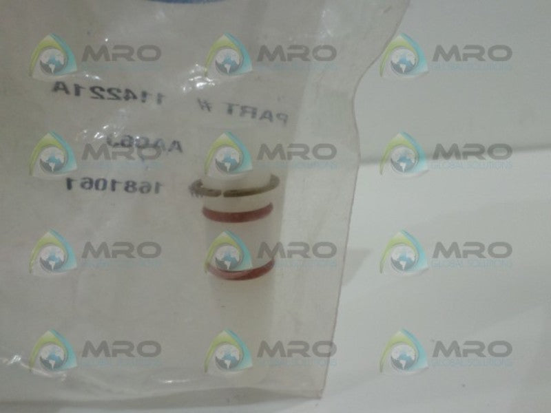 INDUSTRIAL SPARE PART 114221A NSMP