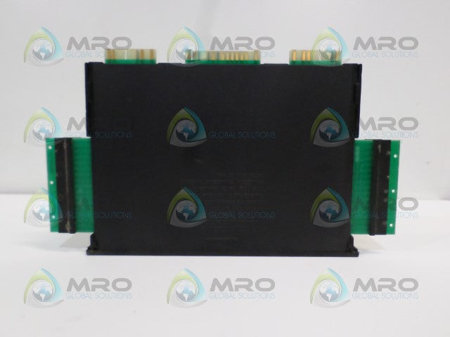 TEXAS INSTRUMENTS 500-5031 OUTPUT MODULE *USED*