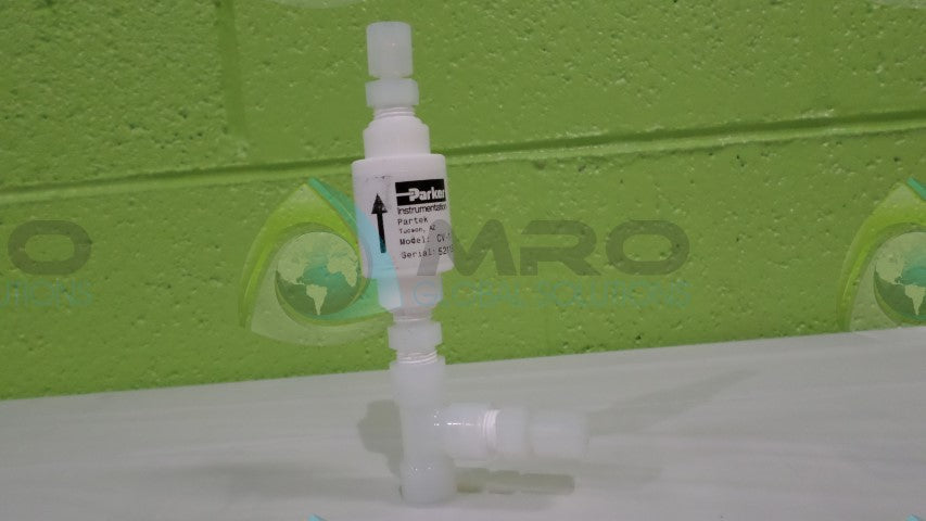 PARKER CV-1-1144 VALVE *NEW NO BOX*