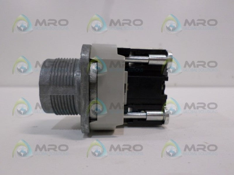 ALLEN BRADLEY 800T-J91 SER. T SELECTOR SWITCH (MISSING ACCESSORIES) *NEW NO BOX*