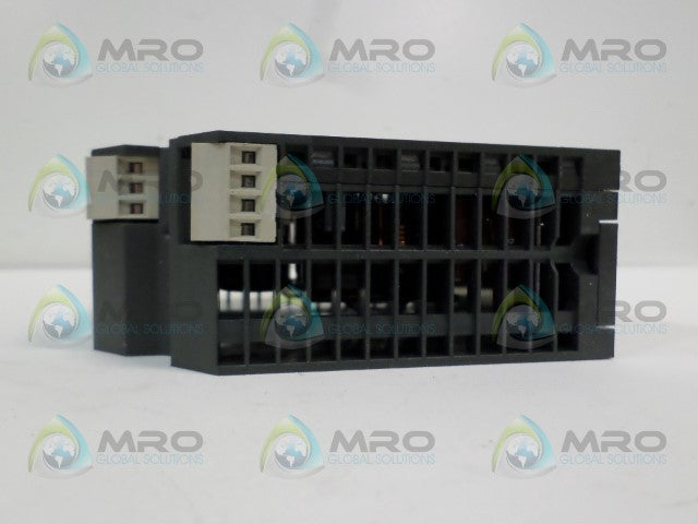 SIEMENS SITOP SMART 5A 6EP1333-2AA01 POWER SUPPLY *NEW IN BOX*