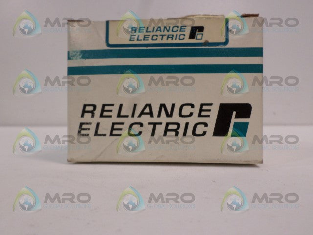 RELIANCE ELECTRIC 64670-11T TRANSFORMER *NEW IN BOX*