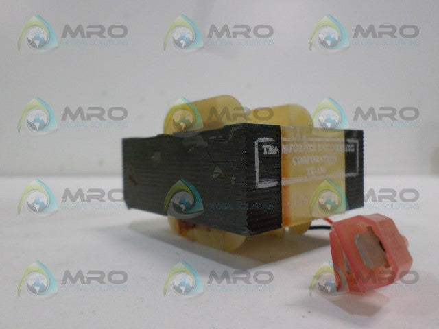 RELIANCE ELECTRIC 64670-11T TRANSFORMER *NEW IN BOX*