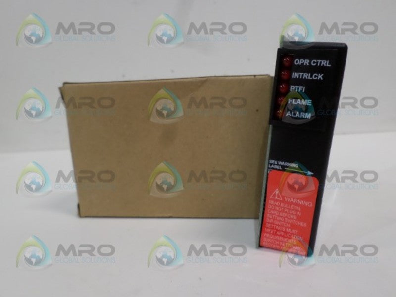 FIREYE MEP230 PROGRAMMER MODULE * NEW IN BOX *