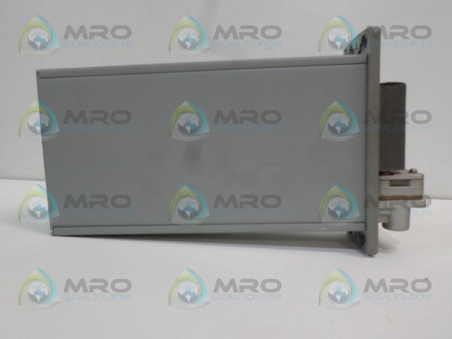 FOXBORO E69R-I2 CURRENT AIR CONVERTER *USED*
