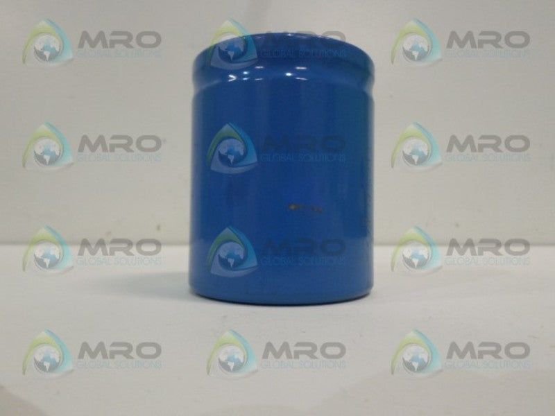 NIPPON 36DY15064 CAPACITOR 2700UF 400VDC  UNMP