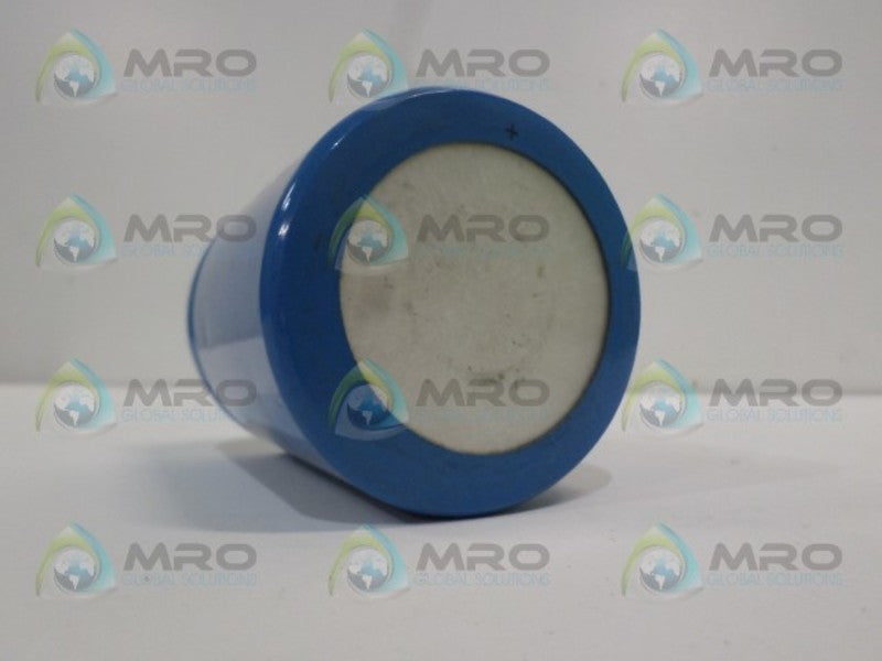 NIPPON 36DY15064 CAPACITOR 2700UF 400VDC  UNMP