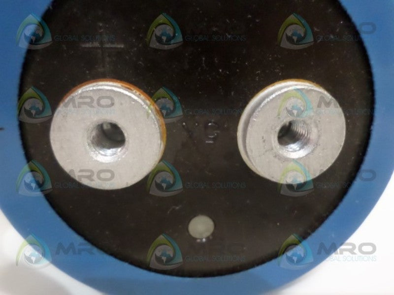 NIPPON 36DY15064 CAPACITOR 2700UF 400VDC  UNMP