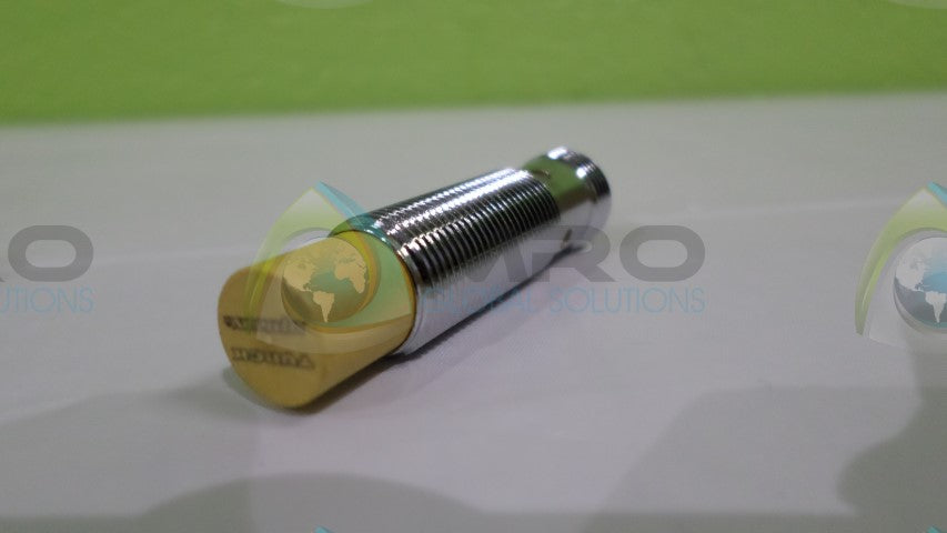 TURCK UPROX NI8U-M12-AP6X-H1141 PROXIMITY SENSOR *NEW NO BOX*