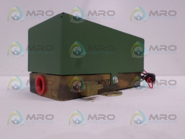 JOHNSON CONTROLS N-6810-1 TRANSDUCER *NEW NO BOX*