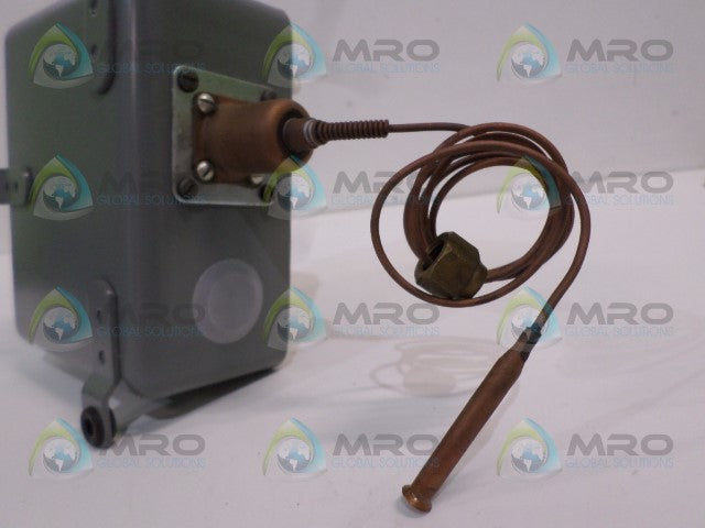 JOHNSON CONTROLS P80ABA-6 PRESSURE CONTROLLER SWITCH *NEW NO BOX*