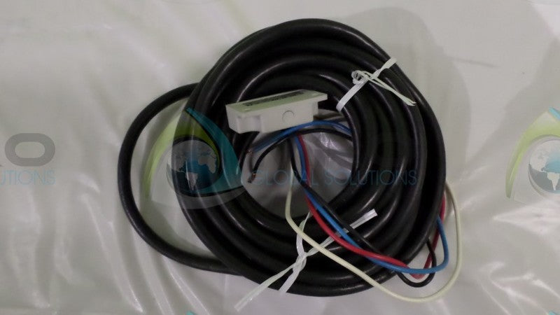 SENTROL IND. 341-BT-20K  NSNP