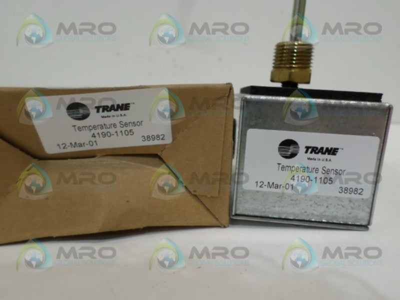 TRANE 4190-1105 TEMPERATURE SENSOR  NSMP