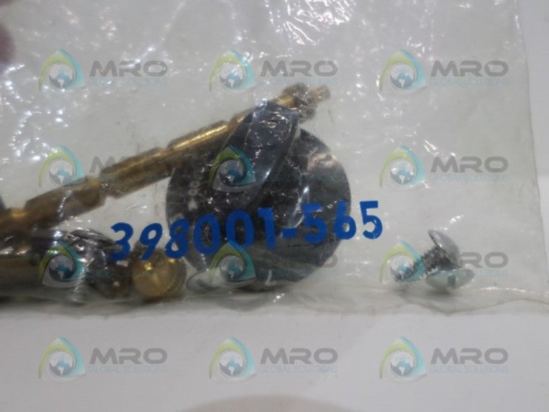 ROBERTSHAW 398001-565 KNOB KIT  NSMP
