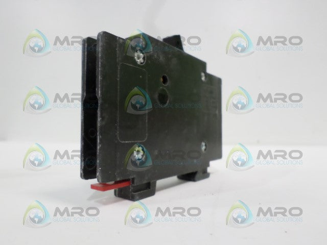 ALLEN BRADLEY 1492-MCAA120 SER. A CIRCUIT BREAKER 20A * NEW IN BOX *