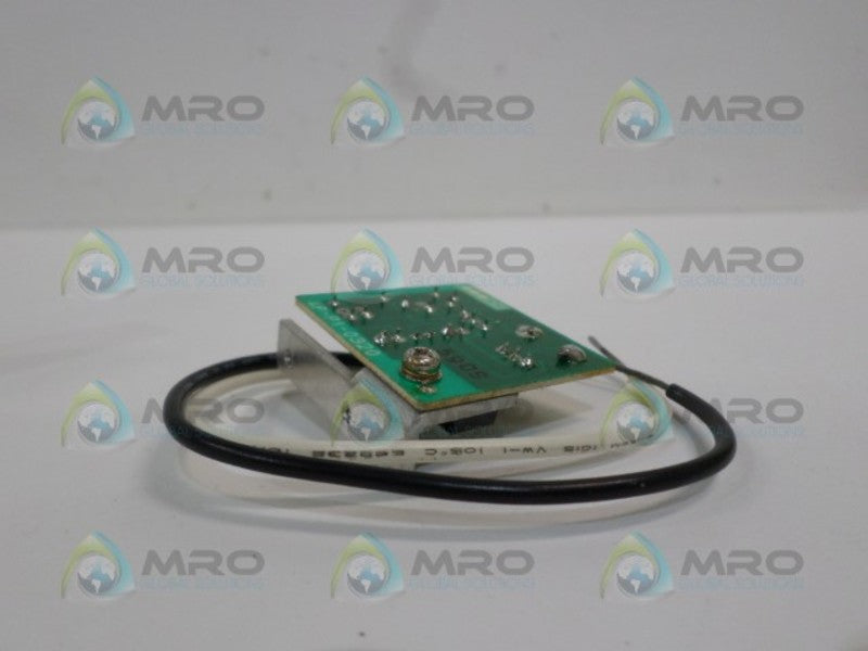 INDUSTRIAL MRO PART# OVP-1 LINEAR POWER SUPPLY *NEW IN BOX*