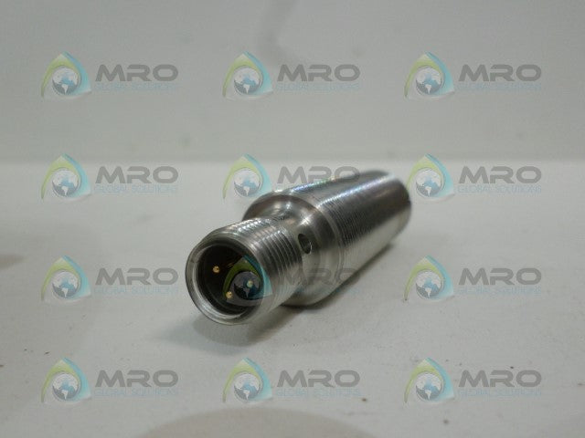 PEPPERL+FUCHS NJ5-18GM50-E2-V1 PROXIMITY SENSOR *NEW IN FACTORY BAG*