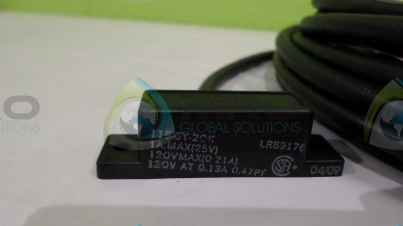 SENTROL IND. 115-GY-20K  NSNP
