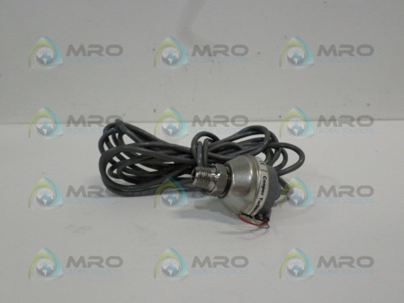 COOPER P0540089-00111 TURBO COMPESSOR *NEW NO BOX*