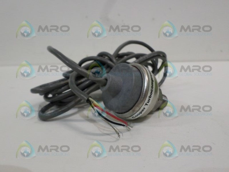 COOPER P0540089-00111 TURBO COMPESSOR *NEW NO BOX*