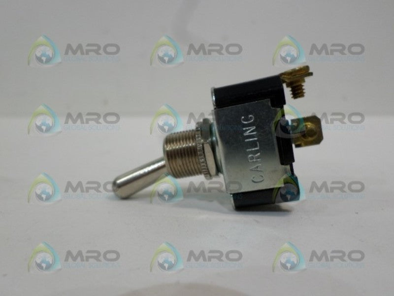 CARLING 1HP 120-240VAC SWITCH  NSNP