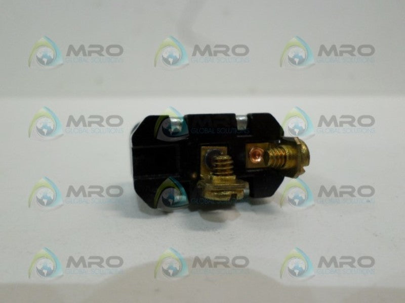 CARLING 1HP 120-240VAC SWITCH  NSNP