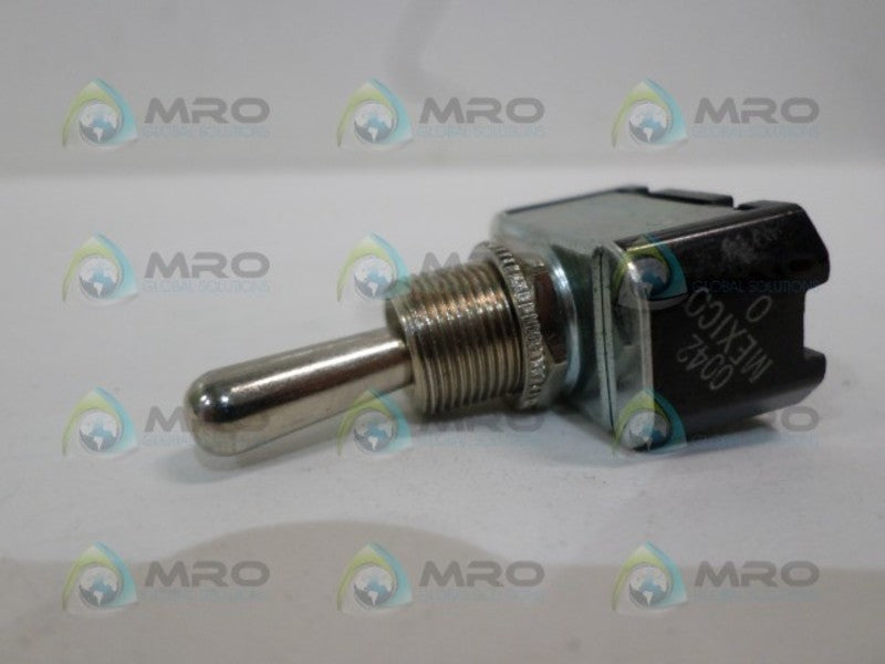 CARLING 1HP 120-240VAC SWITCH  NSNP