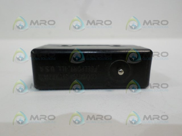MICROSWITCH DT-2R-B6 LIMIT SWITCH *NEW NO BOX*
