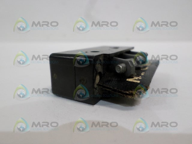 MICROSWITCH DT-2R-B6 LIMIT SWITCH *NEW NO BOX*