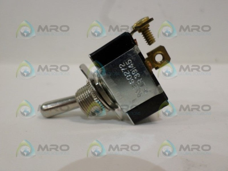 CARLING 3/4HP 125-250VAC SWITCH  NSNP