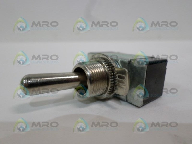 CARLING 3/4HP 125-250VAC SWITCH  NSNP