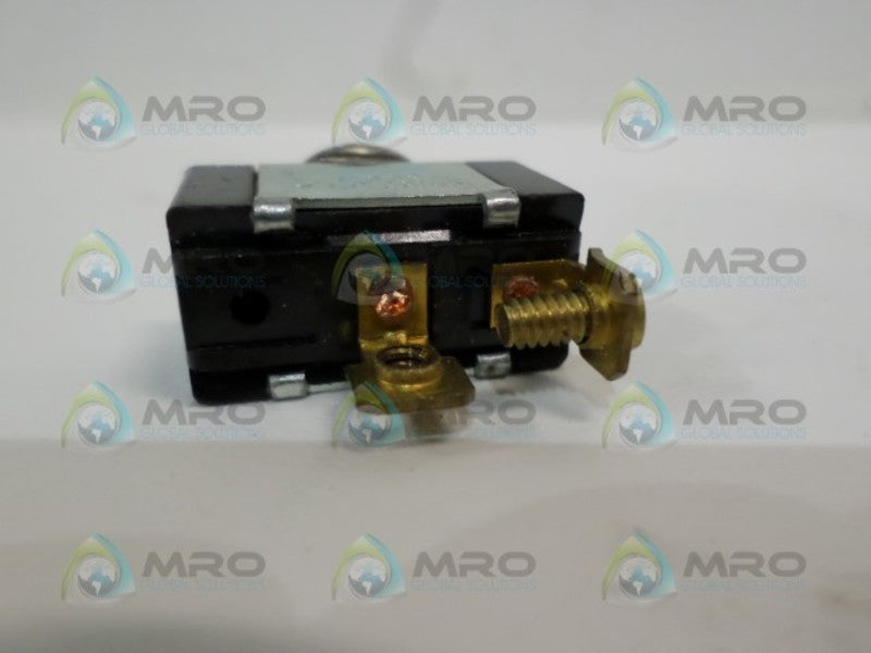 CARLING 3/4HP 125-250VAC SWITCH  NSNP