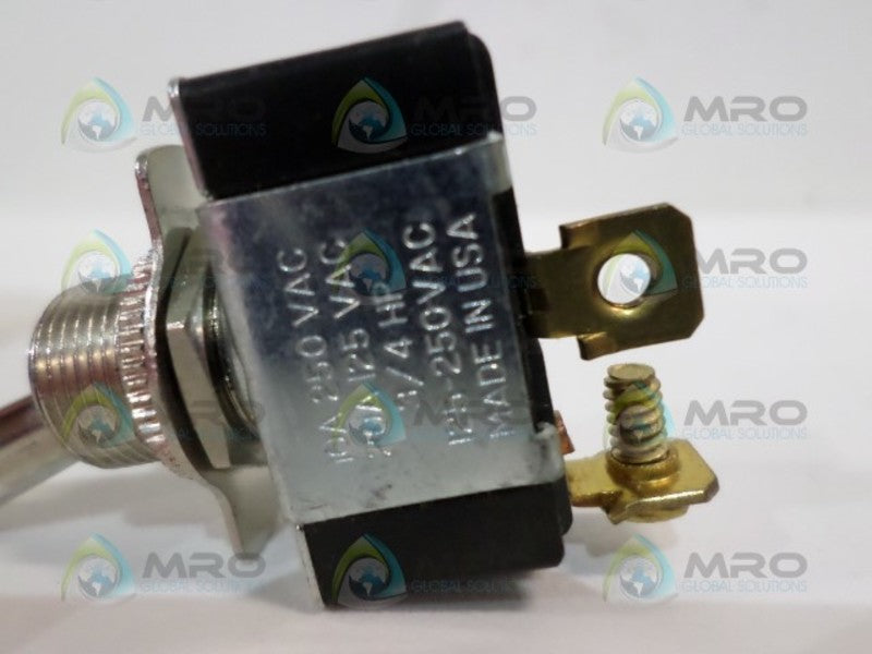CARLING 3/4HP 125-250VAC SWITCH  NSNP