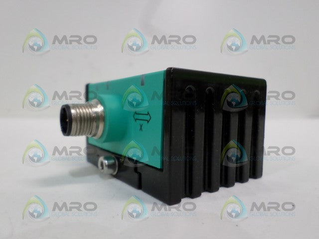 PEPPERL+FUCHS INX360D-F99-12E2-V15 201503 INCLINATION SENSOR *NEW IN BOX*