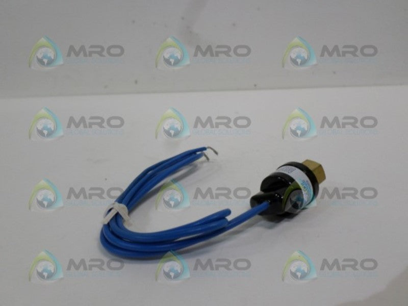 NOVACOOL CONTROLS PS-LP25-50 PRESSURE SWITCH *NEW NO BOX*