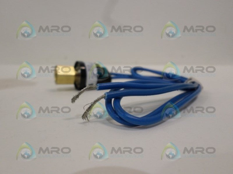 NOVACOOL CONTROLS PS-LP25-50 PRESSURE SWITCH *NEW NO BOX*